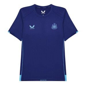 Castore Mens Newcastle United FC Regular T-Shirt / Blue